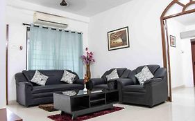 Greams Road Near - Apollo - Fusion Serviced Apartments